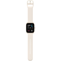 Смарт-часы Amazfit GTS 4 Mini Moonlight White Diawest