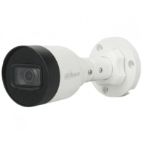 Камера відеоспостереження Dahua DH-IPC-HFW1431S1-A-S4 (2.8) Diawest