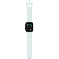 Смарт-часы Amazfit GTS 4 Mini Mint Blue Diawest