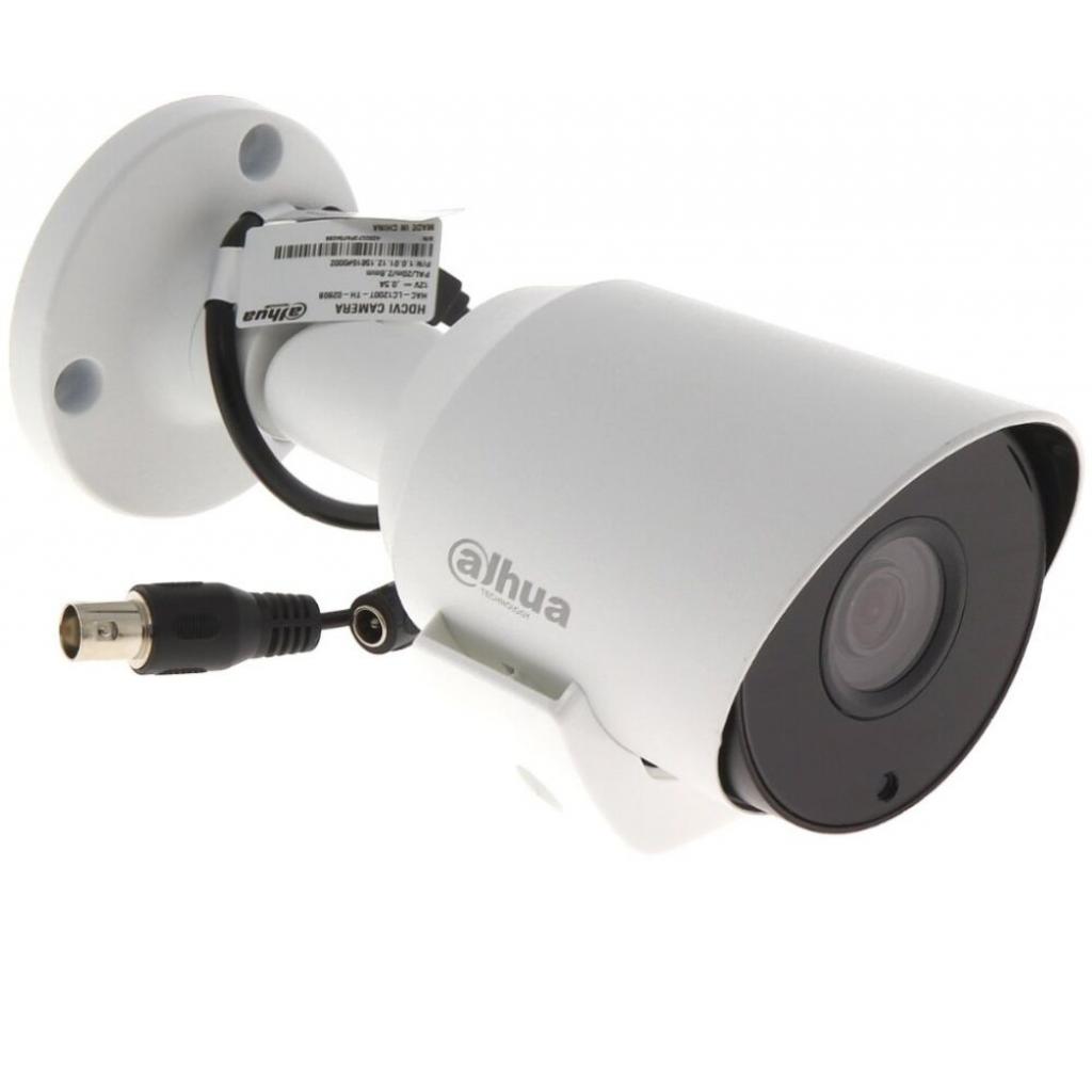 Камера видеонаблюдения Dahua DH-HAC-LC1220TP-TH (2.8) Diawest