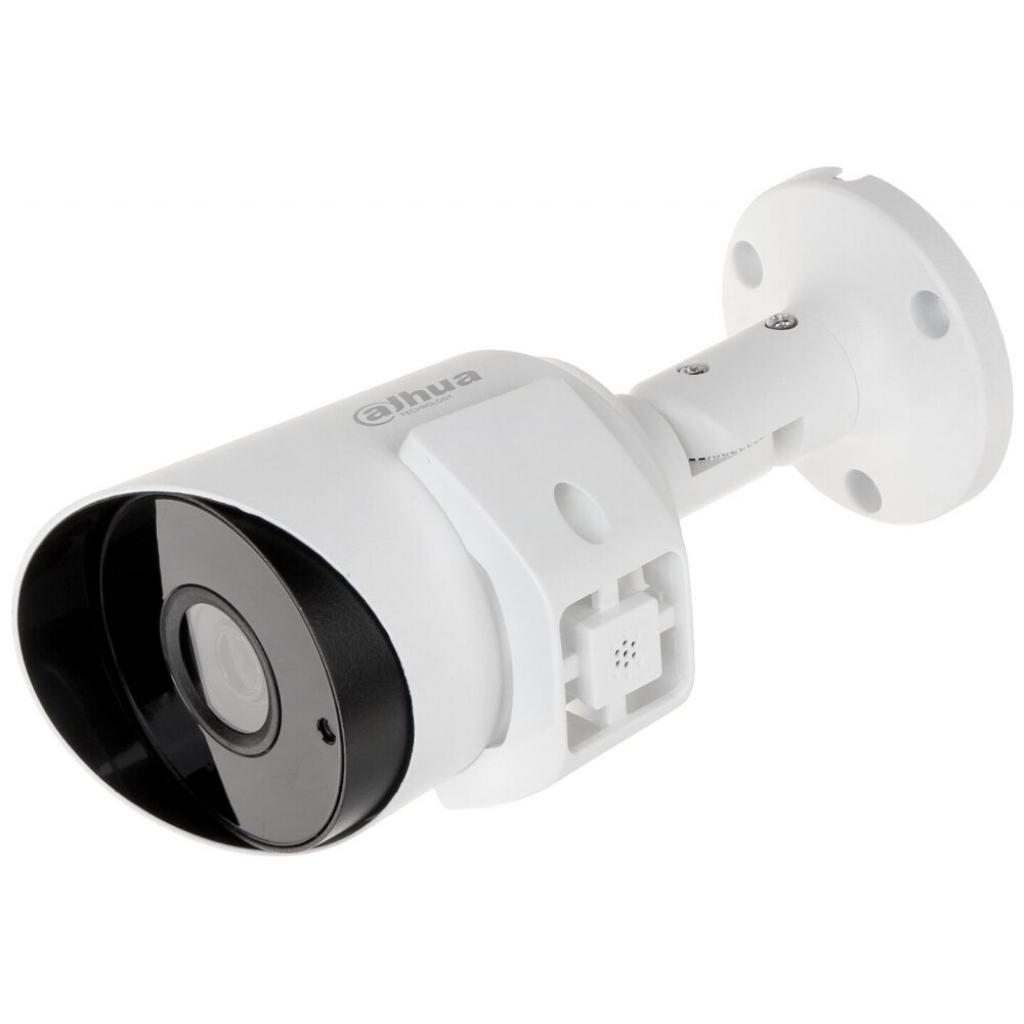 Камера видеонаблюдения Dahua DH-HAC-LC1220TP-TH (2.8) Diawest