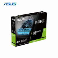 Видеокарта GeForce GTX1630 4096Mb ASUS (PH-GTX1630-4G) Diawest