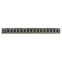 Коммутатор сетевой Netgear GS316PP-100EUS Diawest