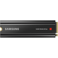 Накопичувач SSD M.2 2280 1TB Samsung (MZ-V8P1T0CW) Diawest