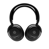 Навушники SteelSeries Arctis Nova 7 Black (SS61553) Diawest
