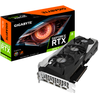 Відеокарта GIGABYTE GeForce RTX3070 Ti 8Gb GAMING (GV-N307TGAMING-8GD) Diawest