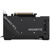 Видеокарта GIGABYTE GeForce RTX3060Ti 8Gb WINDFORCE OC (GV-N306TWF2OC-8GD) Diawest