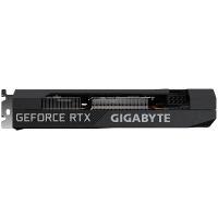 Видеокарта GIGABYTE GeForce RTX3060Ti 8Gb WINDFORCE OC (GV-N306TWF2OC-8GD) Diawest