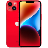 Мобільний телефон Apple iPhone 14 256GB (PRODUCT) RED (MPWH3) Diawest