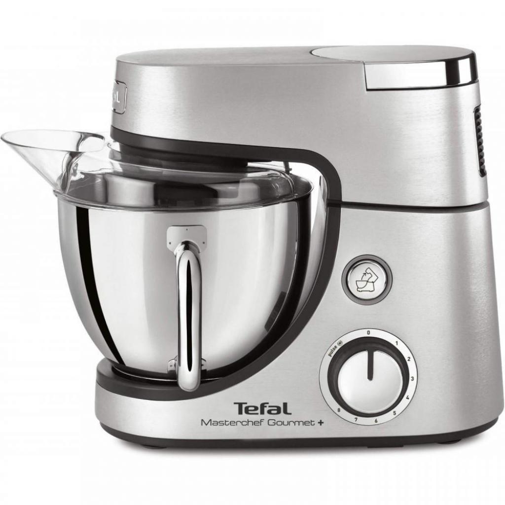 Кухонный комбайн Tefal QB632 (QB632D38) Diawest