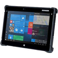 Планшет Durabook R11L 11.6FHD/Intel Pen-4417U/4/128/int/LTE/W10P (R1A8D1DEBAXX) Diawest