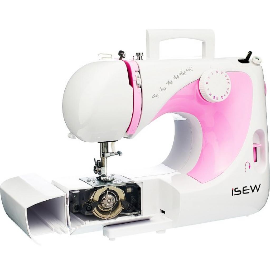 Швейна машина Janome ISEW-A15 Diawest
