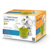 Міксер Esperanza EKM008 Diawest