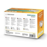 Міксер Esperanza EKM009 Diawest