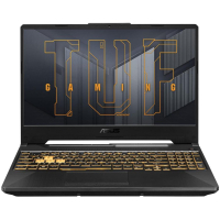 Ноутбук ASUS TUF Gaming F15 FX506HE-HN008 (90NR0703-M01460) Diawest
