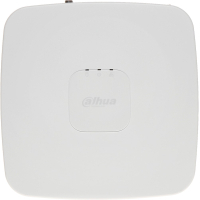 Реєстратор для відеоспостереження Dahua DHI-NVR2104-I Diawest