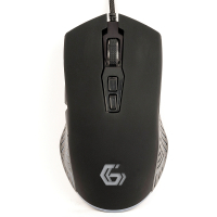 Комплект Gembird GGS-IVAR-TWIN USB Black (GGS-IVAR-TWIN) Diawest