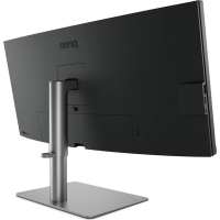 Монітор BenQ PD3420Q (9H.LJHLB.QPE) Diawest