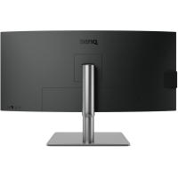 Монітор BenQ PD3420Q (9H.LJHLB.QPE) Diawest