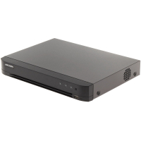 Реєстратор для відеоспостереження Hikvision iDS-7208HQHI-M1/FA(C) Diawest
