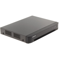 Реєстратор для відеоспостереження Hikvision iDS-7208HQHI-M1/FA(C) Diawest