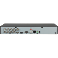 Реєстратор для відеоспостереження Hikvision iDS-7208HQHI-M1/FA(C) Diawest