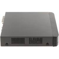 Реєстратор для відеоспостереження Hikvision iDS-7208HQHI-M1/FA(C) Diawest