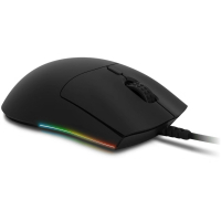 Мишка NZXT LIFT Wired Mouse Ambidextrous USB Black (MS-1WRAX-BM) Diawest