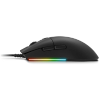 Мишка NZXT LIFT Wired Mouse Ambidextrous USB Black (MS-1WRAX-BM) Diawest