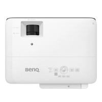 Проектор BenQ TK700 (9H.JPK77.17E) Diawest