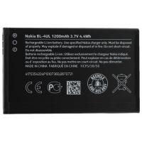 Акумуляторна батарея для телефону Nokia for 4UL (BL-4UL / 34469) Diawest