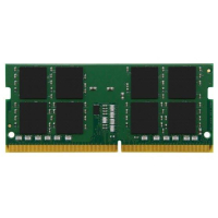 Модуль памяти для ноутбука SoDIMM DDR4 32GB 2666 MHz Kingston (KSM26SED8/32ME) Diawest
