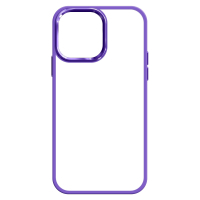Чехол для моб. телефона Armorstandart Unit Apple iPhone 13 Pro Max Lavender (ARM62497) Diawest