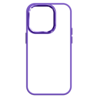 Чохол до моб. телефона Armorstandart Unit Apple iPhone 14 Pro Lavender (ARM62482) Diawest
