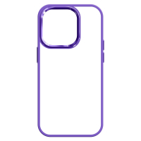 Чохол до моб. телефона Armorstandart Unit Apple iPhone 13 Pro Lavender (ARM62494) Diawest