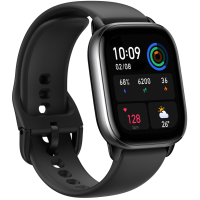 Смарт-часы Amazfit GTS 4 Mini black Diawest