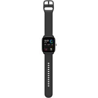 Смарт-часы Amazfit GTS 4 Mini black Diawest
