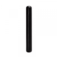 Батарея універсальна WST 10000mAh PD/2.0(USB-C), QC/3.0(micro-USB,USB-A), black (WP937PD) Diawest