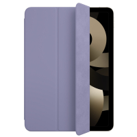 Чохол до планшета Apple Smart Folio for iPad Air (5th generation) - English Lavender (MNA63ZM/A) Diawest