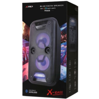 Акустична система F&D PA926BT Black Diawest