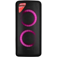 Акустична система F&D PA300BT Black Diawest