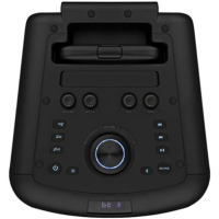 Акустична система F&D PA300BT Black Diawest