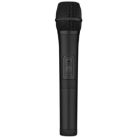 Акустична система F&D PA300BT Black Diawest