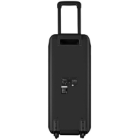 Акустична система F&D PA300BT Black Diawest