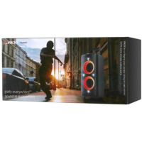 Акустична система F&D PA300BT Black Diawest