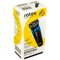 Електробритва Rotex RHC228-S Diawest