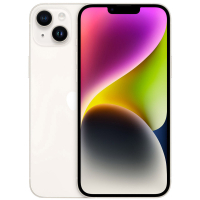 Мобильный телефон Apple iPhone 14 Plus 256GB Starlight (MQ553) Diawest