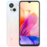 Мобільний телефон Oscal C80 8/128GB Snow Diawest