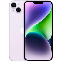 Мобильный телефон Apple iPhone 14 Plus 128GB Purple (MQ503) Diawest