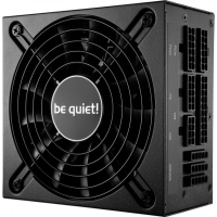Блок живлення Be quiet! 500W SFX L Power (BN238) Diawest
